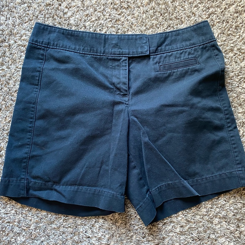 Ann Taylor Loft short